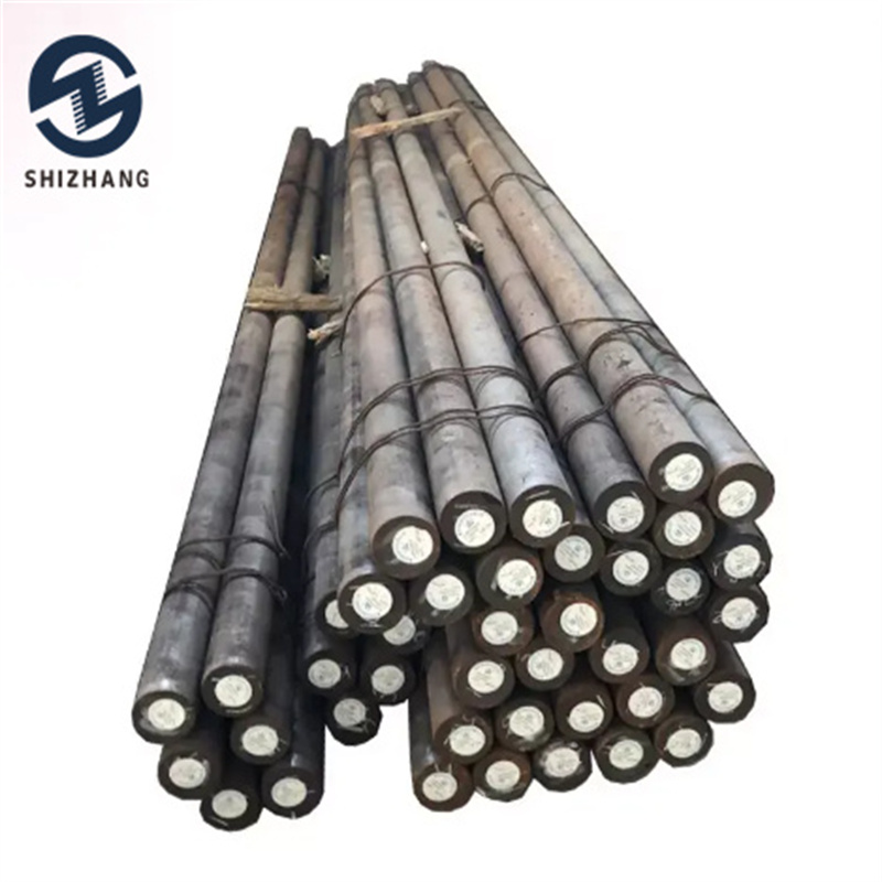 20MnCr5 Alloy Structural Steel