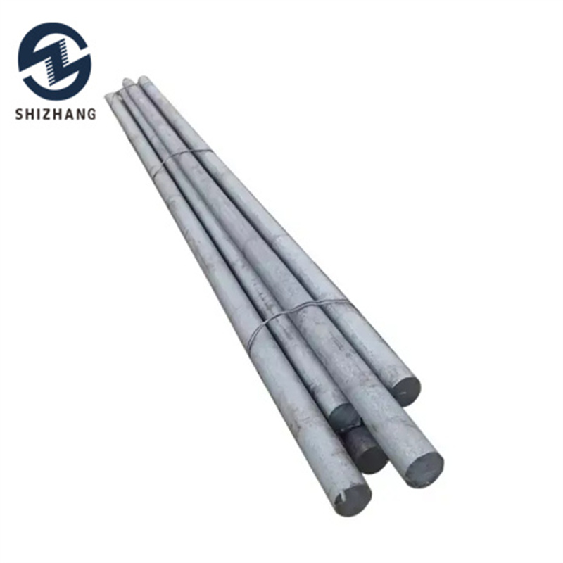 20MnCr5 Alloy Structural Steel