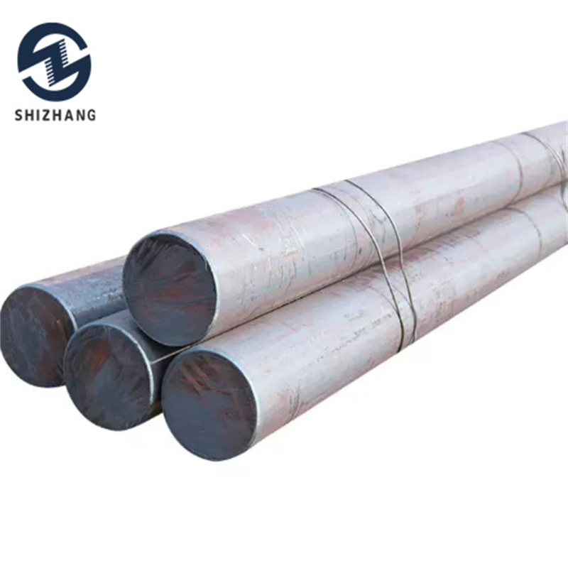 SCM440 Alloy Structural Steel