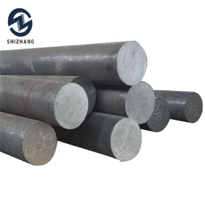 Alloy Steel 2Cr13