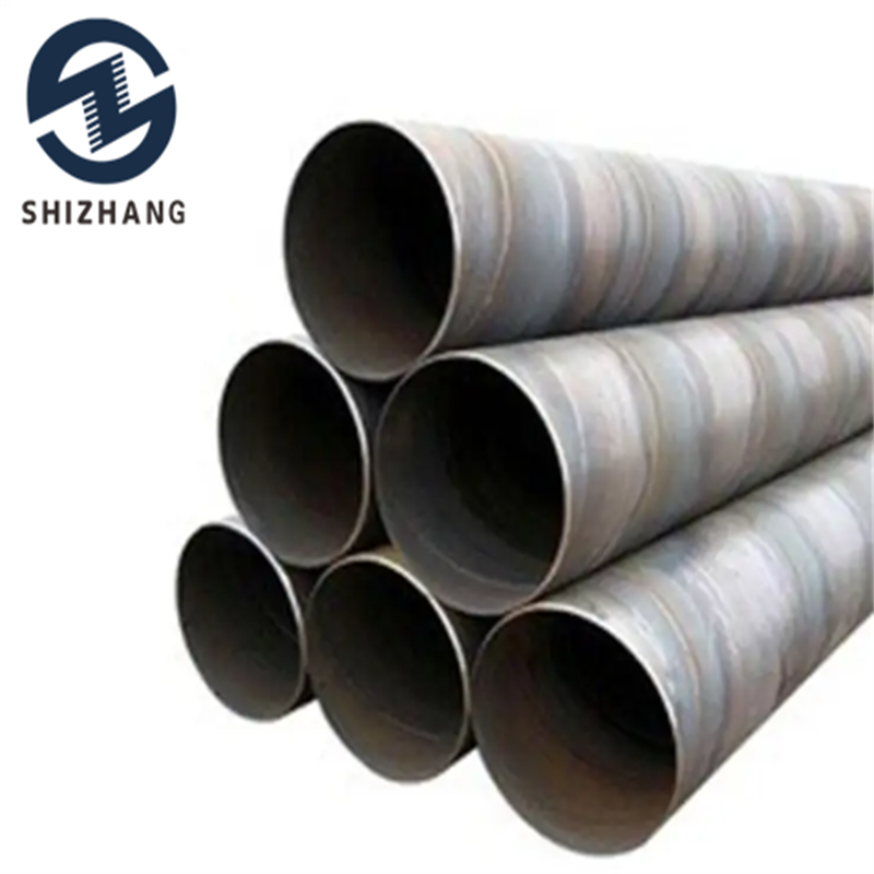 Oil and Gas Carbon Seamless Steel Pipe