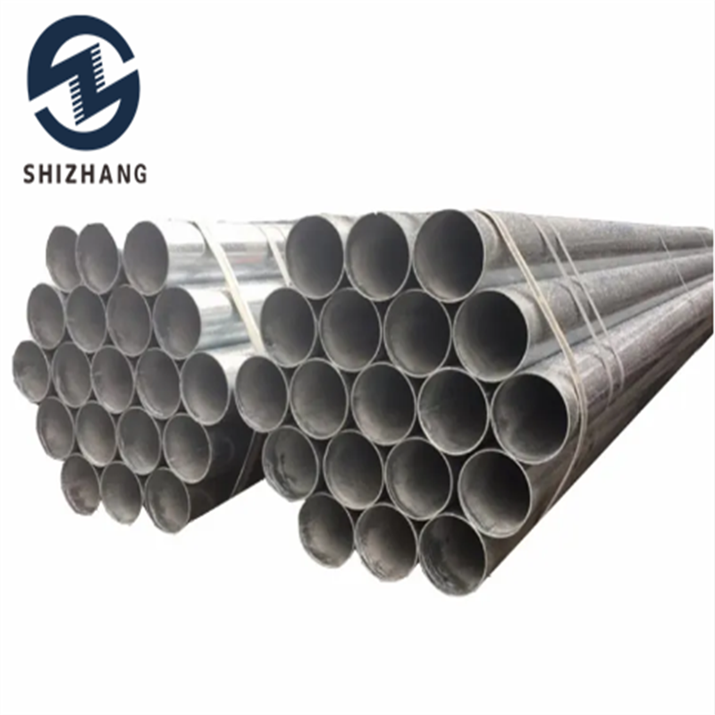 Oil and Gas Carbon Seamless Steel Pipe