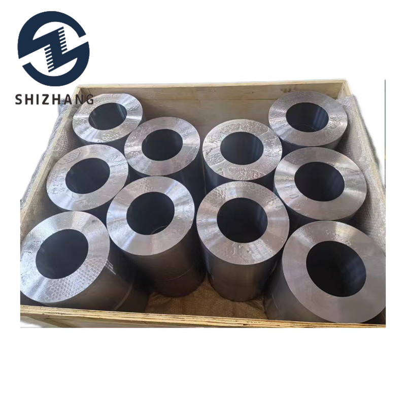 Forged Alloy Steel Flange Ring