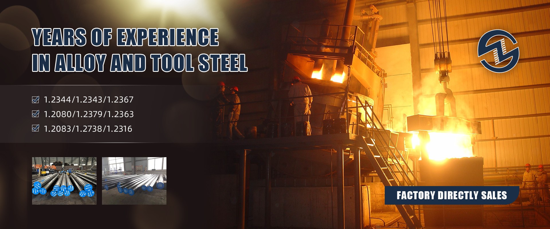 Hot Work Die Steel