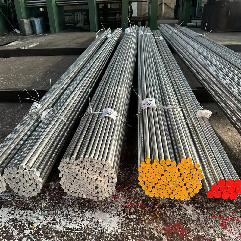 High Speed Tool Steel