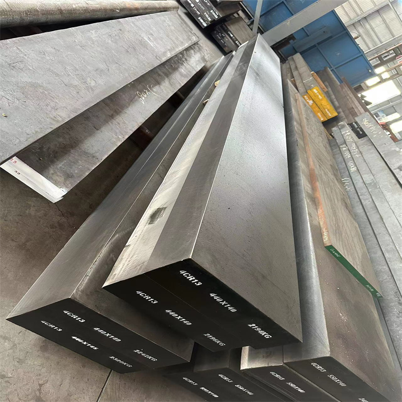 Alloy Steel 4Cr13