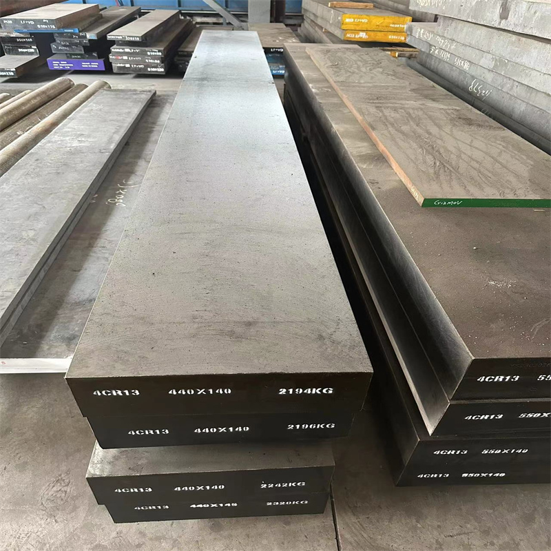 Alloy Steel 4Cr13