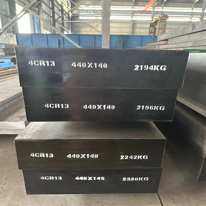 Alloy Steel 4Cr13