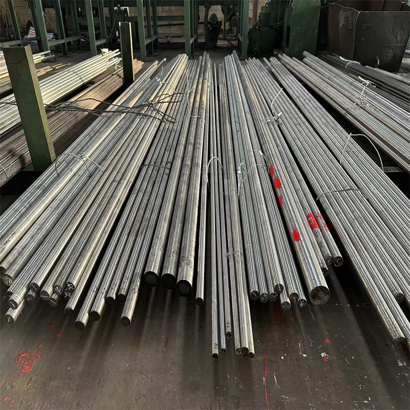 M2 High Speed Steel