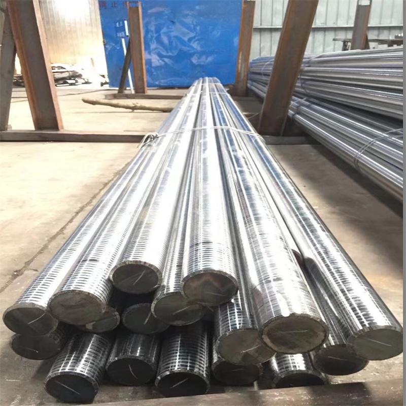 M2 High Speed Steel