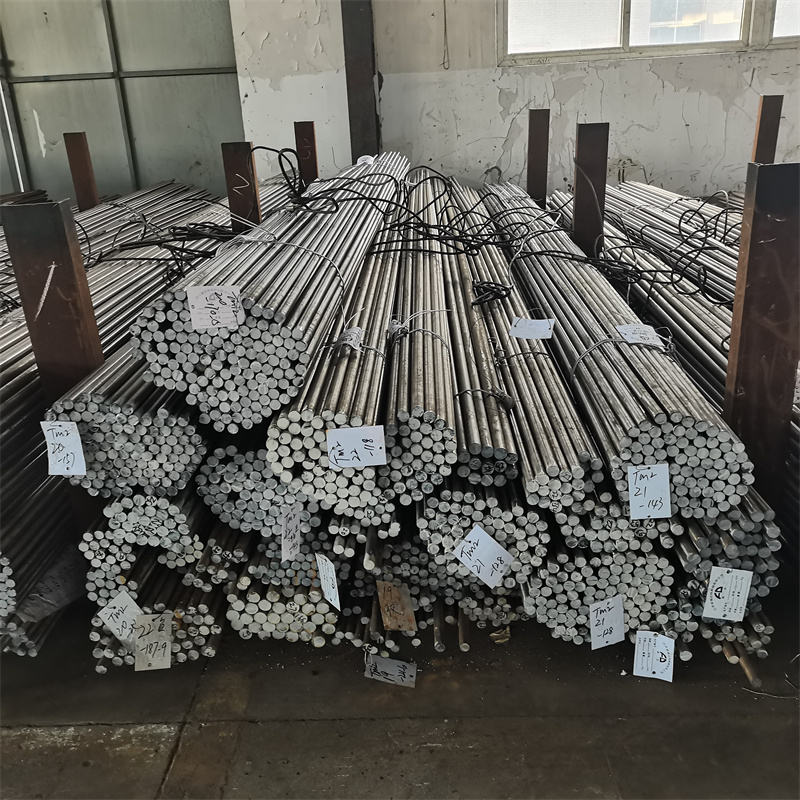 M2 High Speed Steel