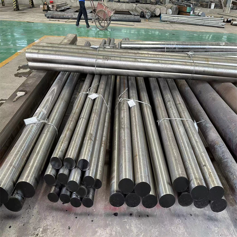 M2 High Speed Steel