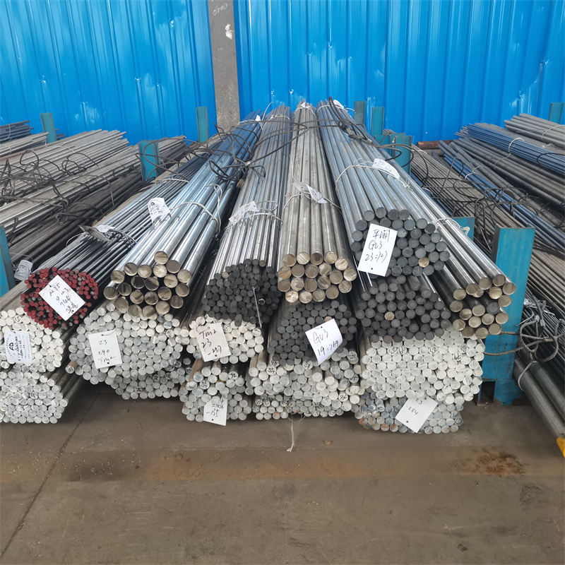 M42 High Speed Steel