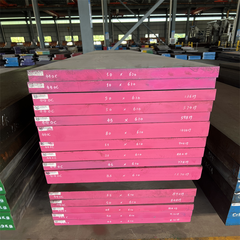 SCM440 Alloy Structural Steel