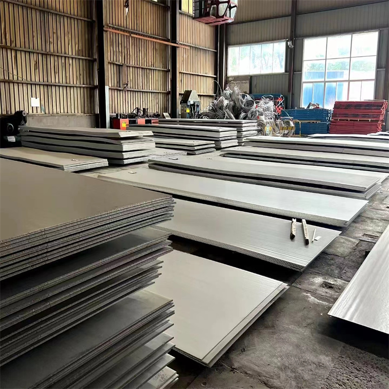 Alloy Steel T8Mn