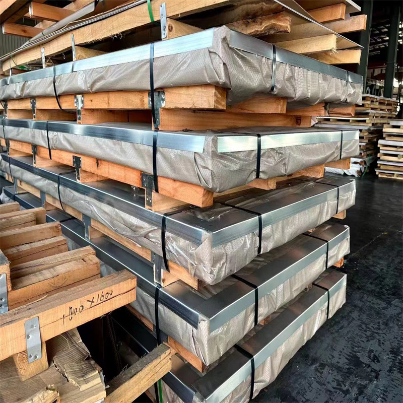 Alloy Steel T8Mn