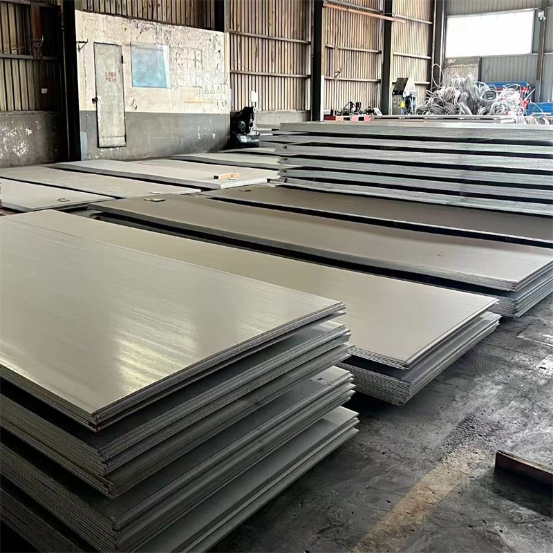 Alloy Steel T8Mn