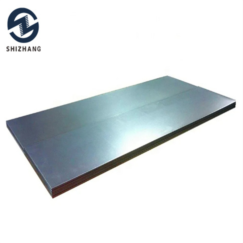 T9 Alloy Steel