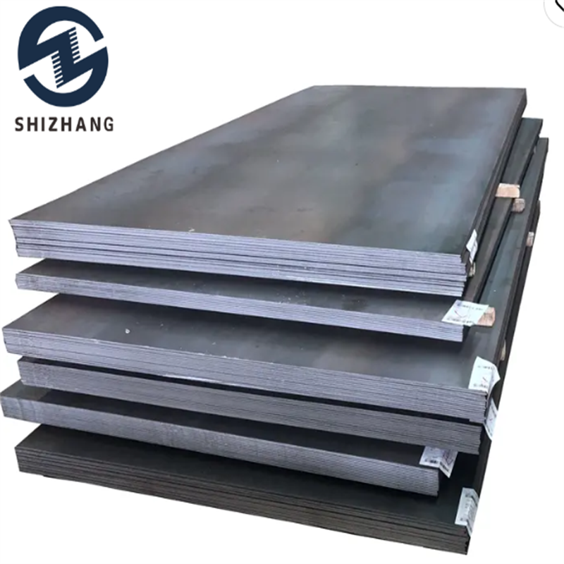 Cr06 Alloy Steel