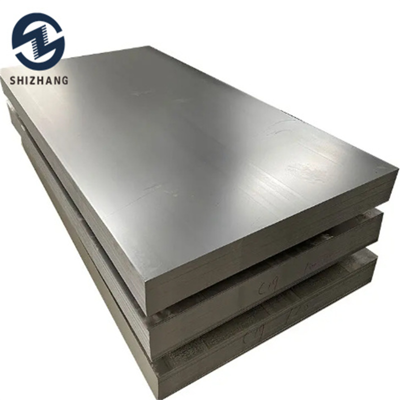 Cr06 Alloy Steel