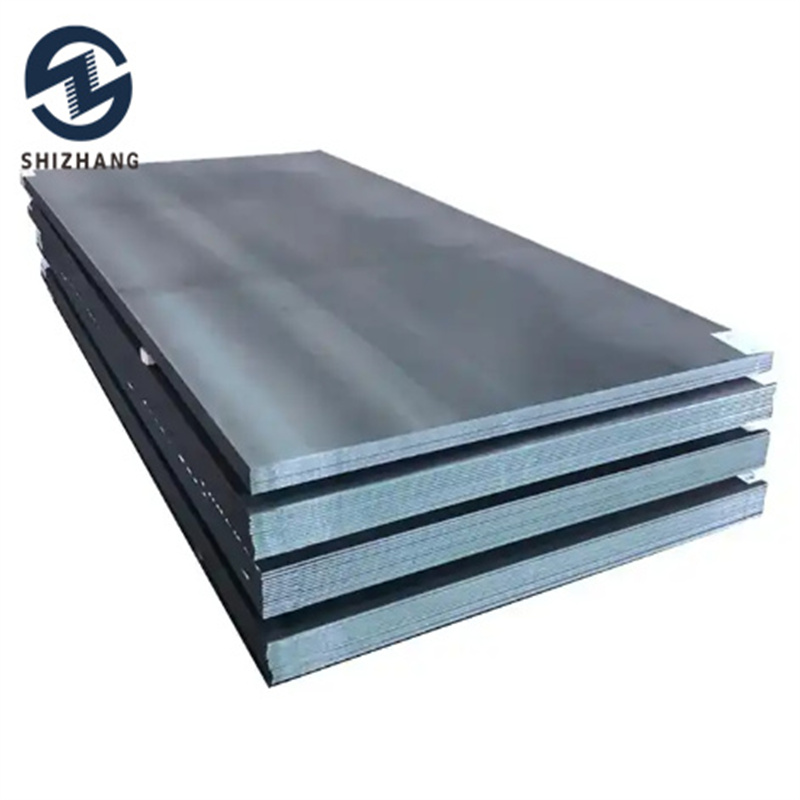 Cr06 Alloy Steel