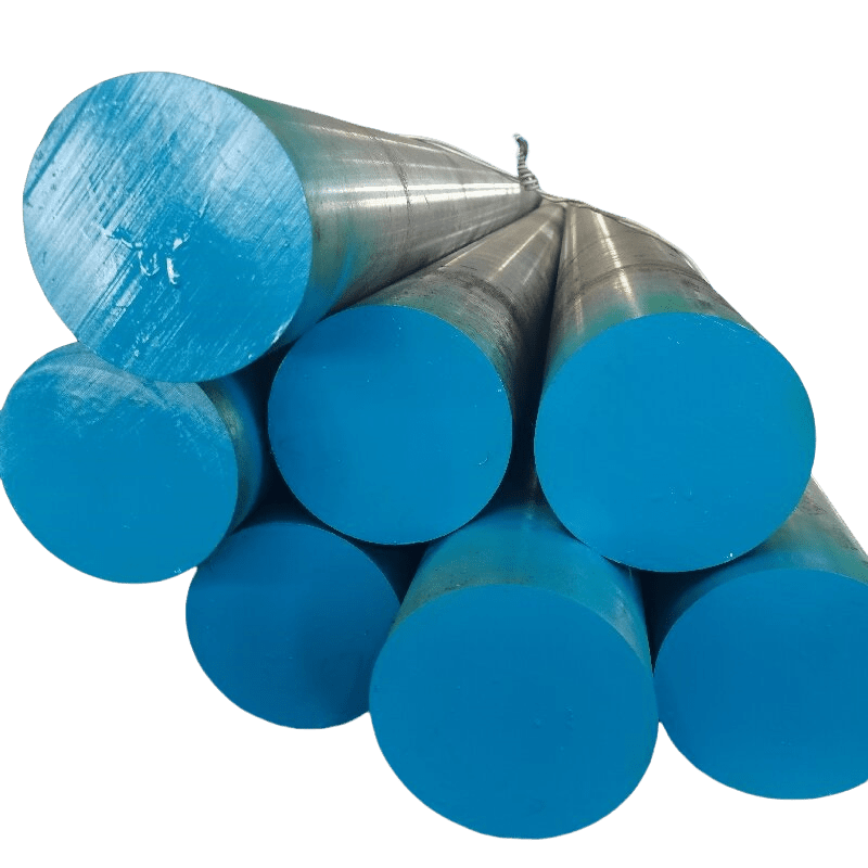 SKD5 (فولاذ أدوات العمل الساخن عالي السبائك) المستخدم في قوالب التشكيل الدقيق