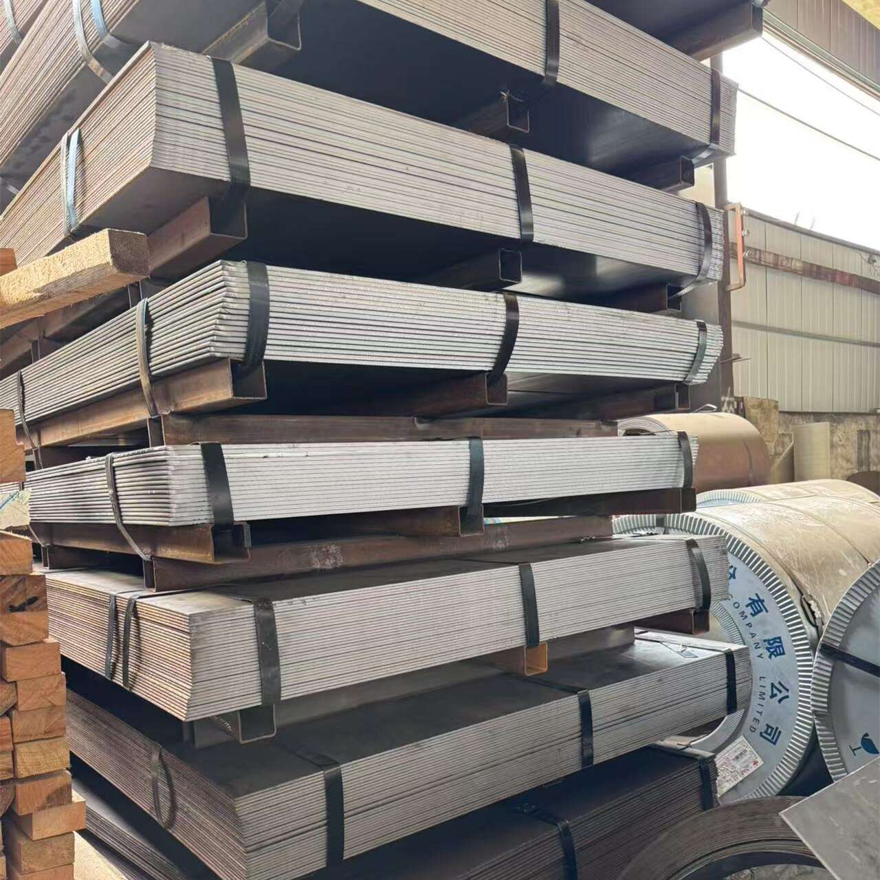 Alloy Steel 80CrV2