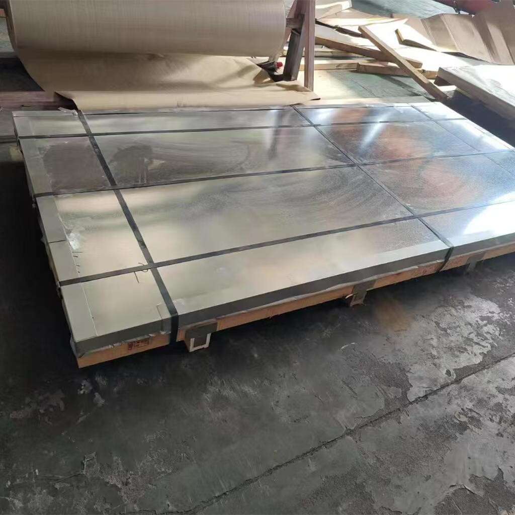 Alloy Steel 60Si2Mn