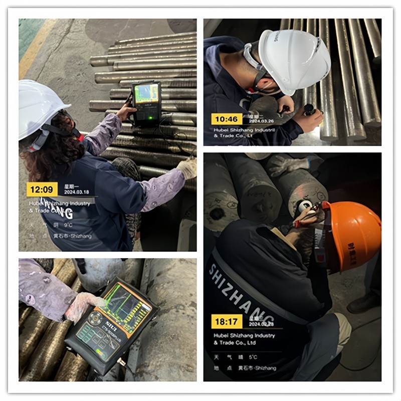 Professional Supplier of Alloy and Tool Steel