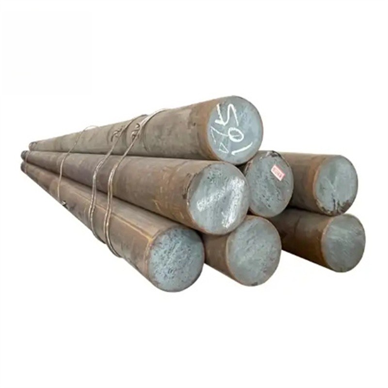 4Cr2NiMoV Hot Work Die Steel