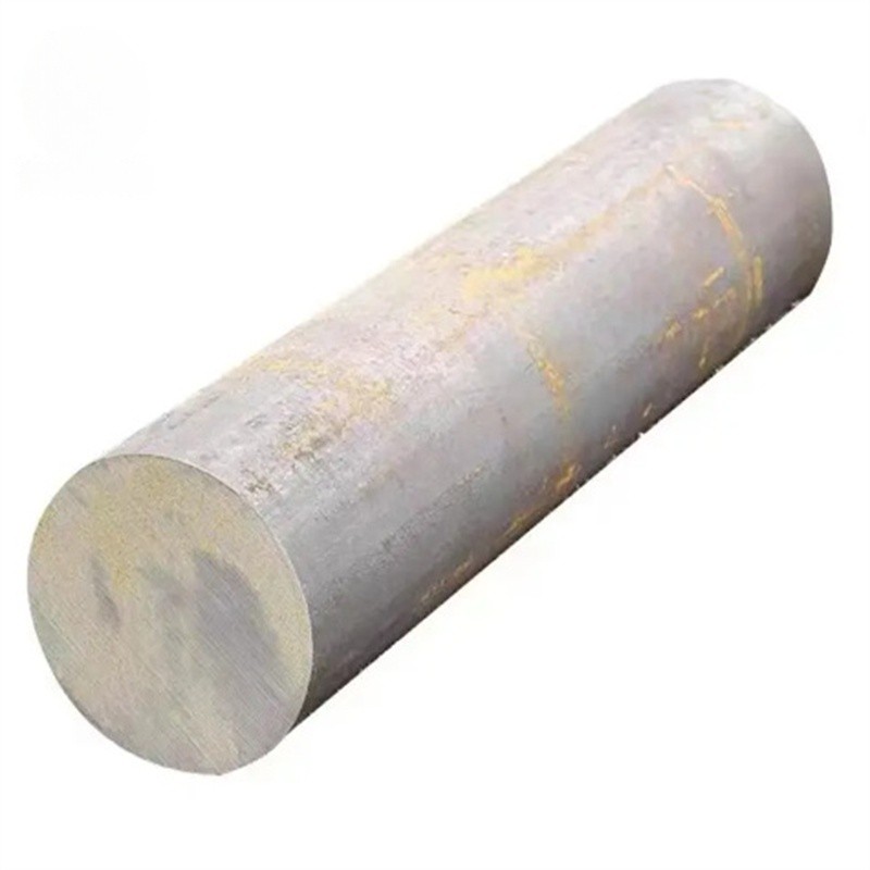 Gelegeerd staal 2Cr13