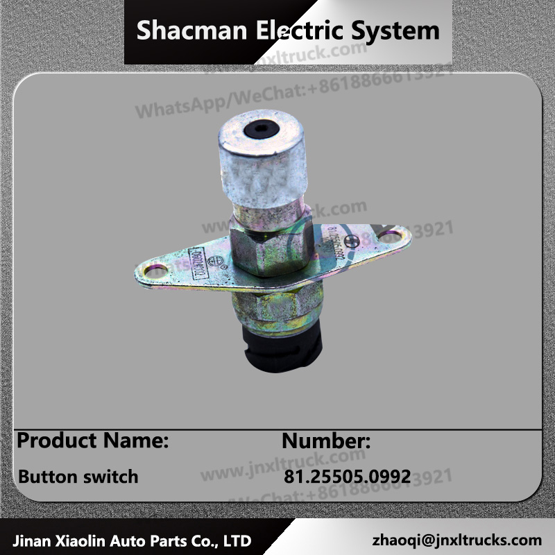 China Shacman Electric System Manufacturers