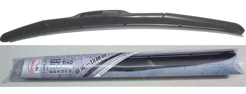 china wiper blade