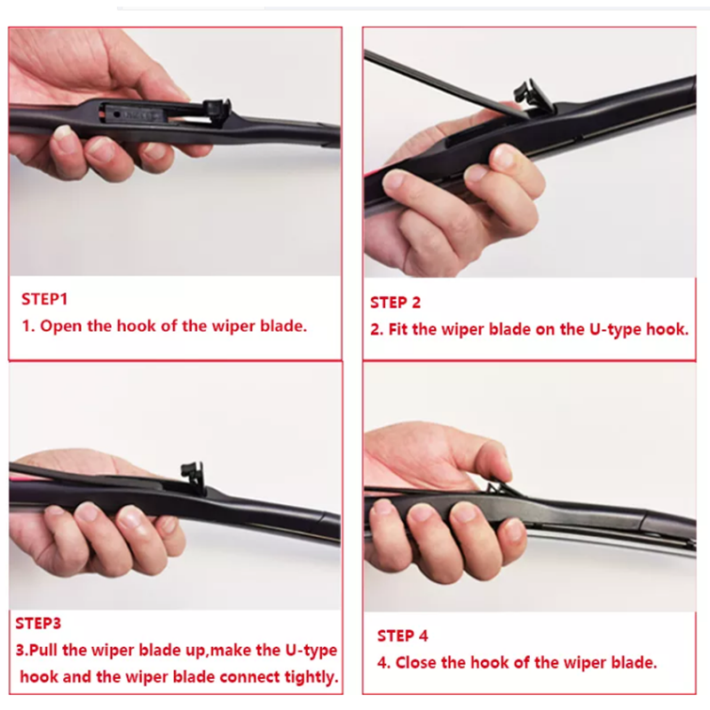 wholesale wiper blade