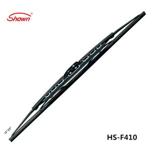 HS-F410 Universal type spoiler wiper blade
