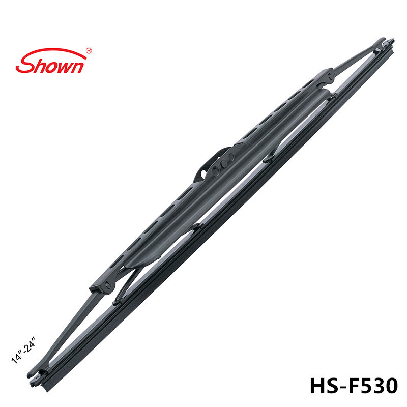 HS-F530 Premium quality spoiler wiper blade