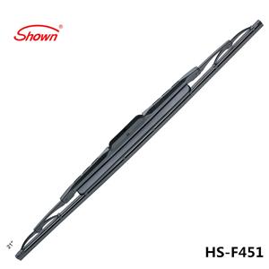 HS-F451 High quality spoiler wiper blade