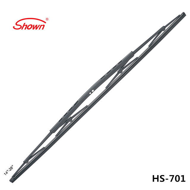Factory direct high quality truck wiper blade