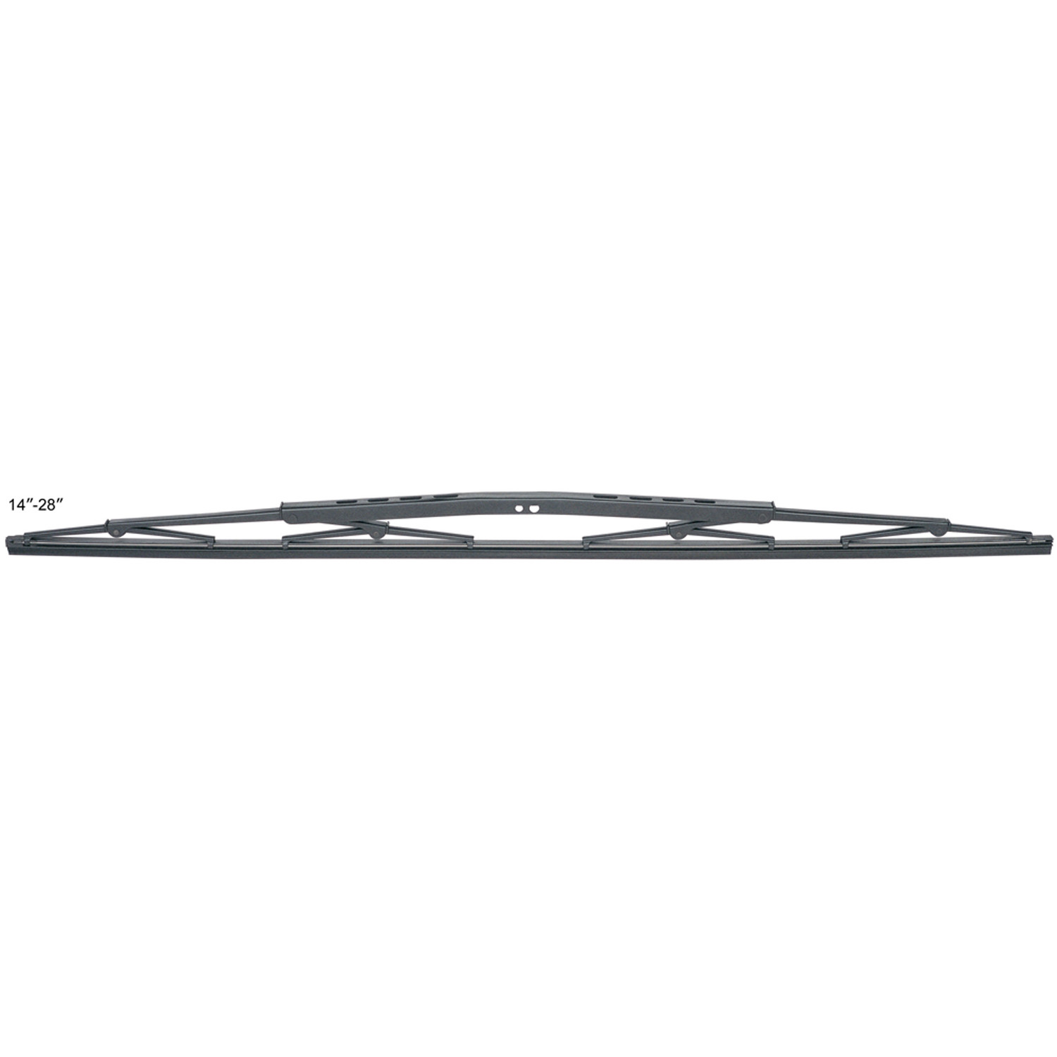 Truck wiper blade factory sale high quality