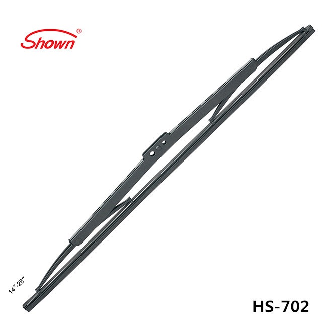 Universal type wiper blade for truck