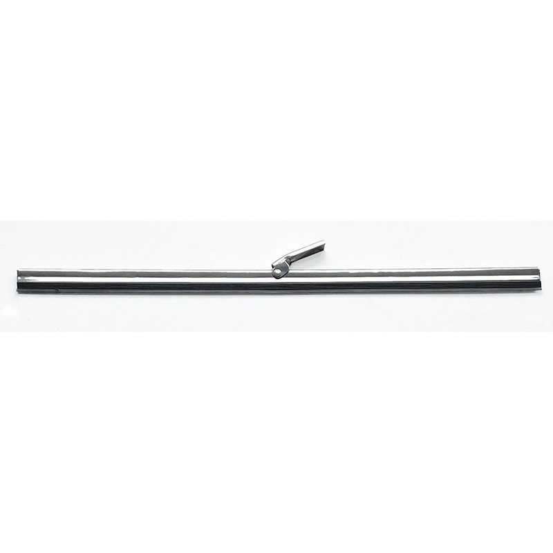 Stainless steel wiper blade for ship jeep motorcycle