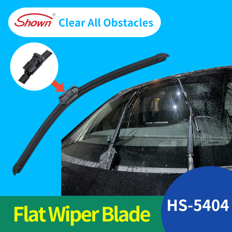 Good quality soft wiper blade for BMW