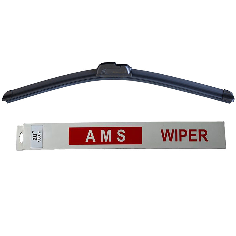 Best car universal frameless windscreen wiper blade