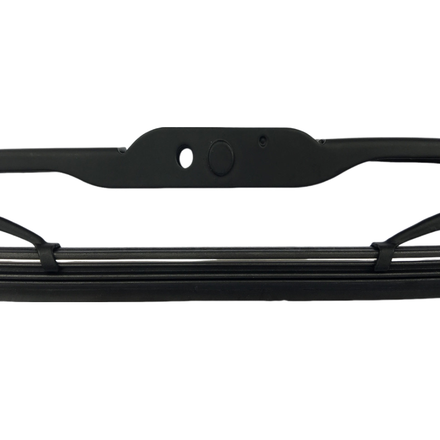 Best selling conventional Metal 1.2mm frame wiper blade