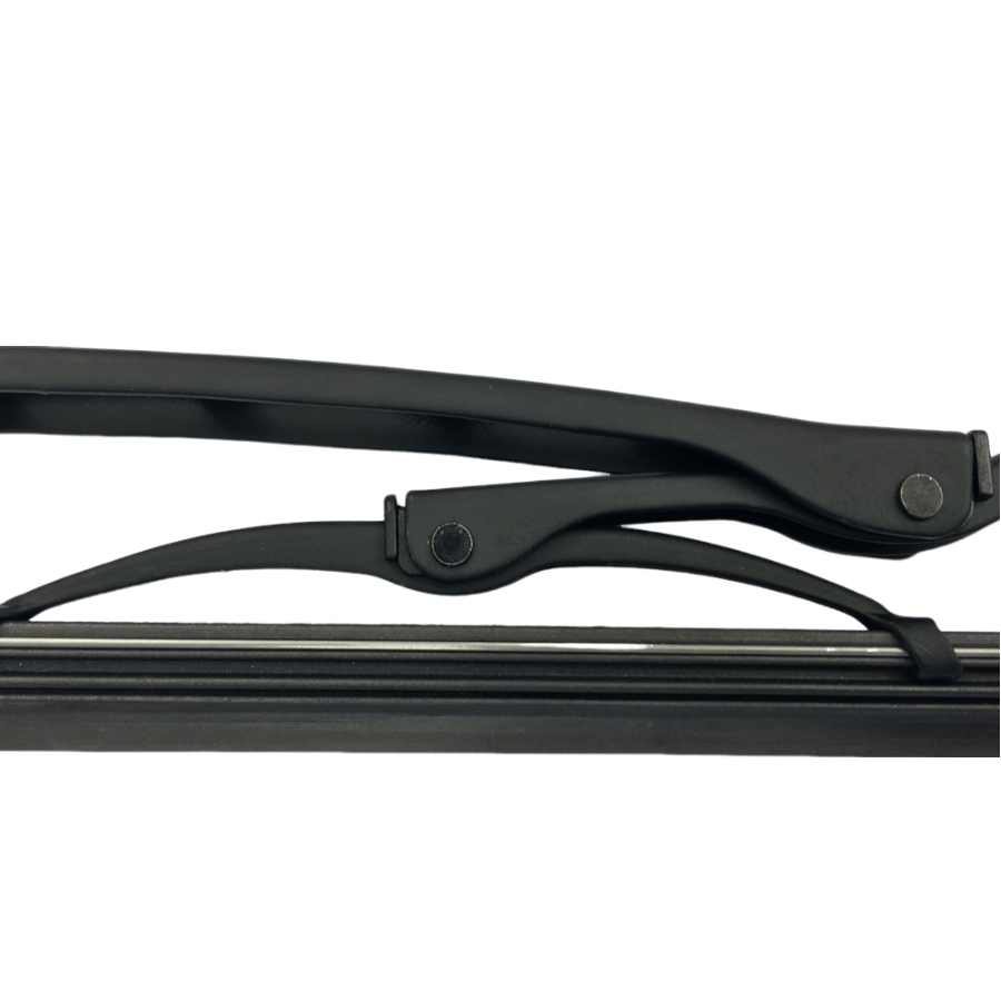 Best selling conventional Metal 1.2mm frame wiper blade