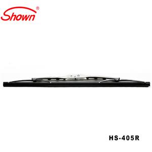 Stainless steel wiper blades for boat ship yacht marine