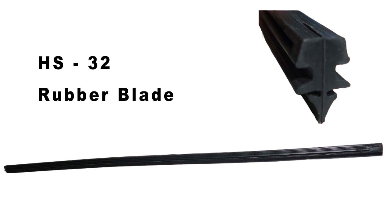 Good Quality Wiper Blade Refill