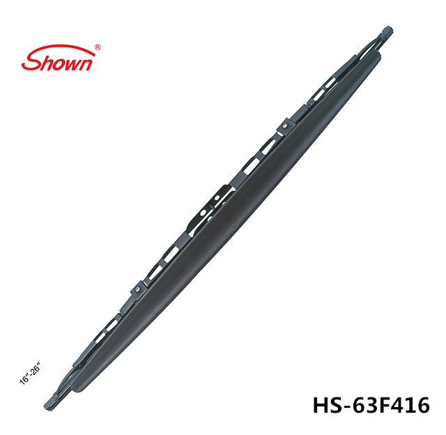 HS-63F416 新型高性能加压型汽车雨刷