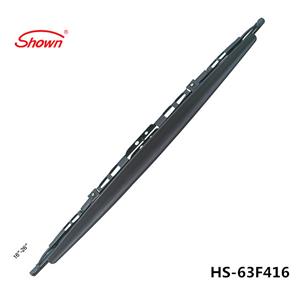 HS-63F416 新型高性能加压型汽车雨刷