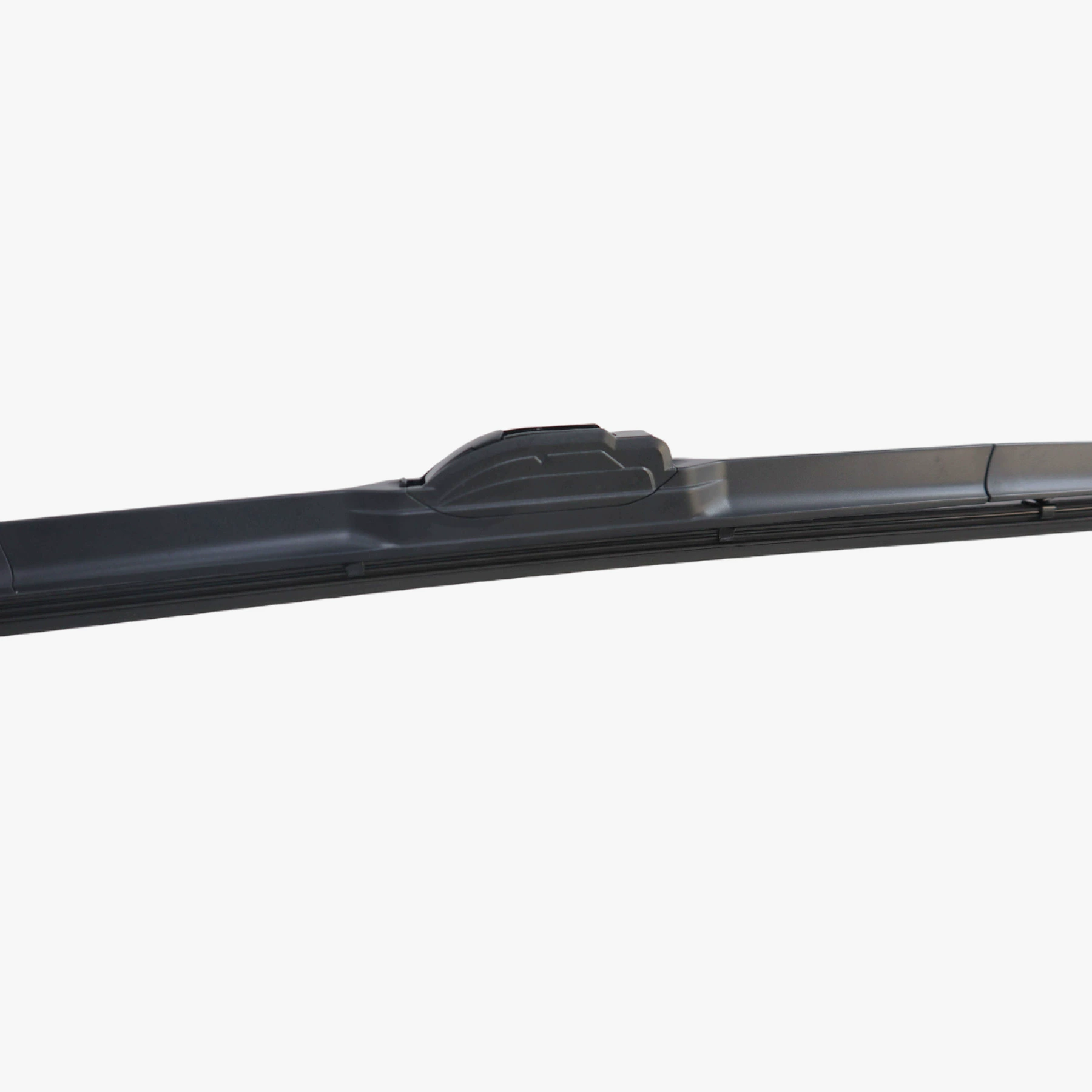 Hybrid Multi-Fit Wiper Blade